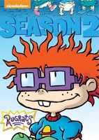 Rugrats: Season 2*May 9, 2014