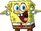 SpongeBob SquarePants (character)