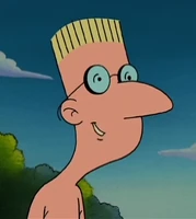 Stumpy.png (191 KB) StumpyResembles Stinky Peterson Appears in the Hey Arnold! episode "Arnold Visits Arnie"