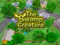 The Backyardigans The Swamp Creature