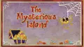 The Mysterious Island