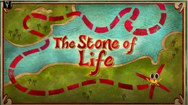 The Stone of Life