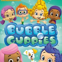 Bubble Guppies Videography Nickelodeon Fandom