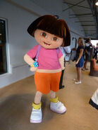 Dora-the-Explorer-Nickelodeon-Suites-Hotel-Orlando-Florida