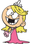 Lola Loud