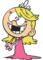 Lola Loud