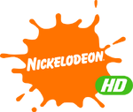 Nickelodeon HD (2008-2009)