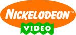 Nickelodeon Video 1995