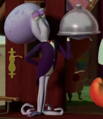 Regigille Kamp Koral