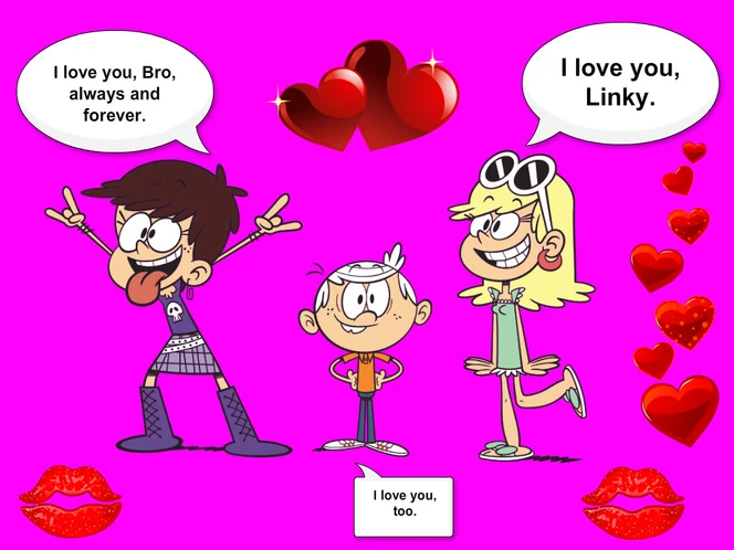 The-loud-house-lincoln-leni-luna