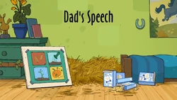 Title-DadsSpeech