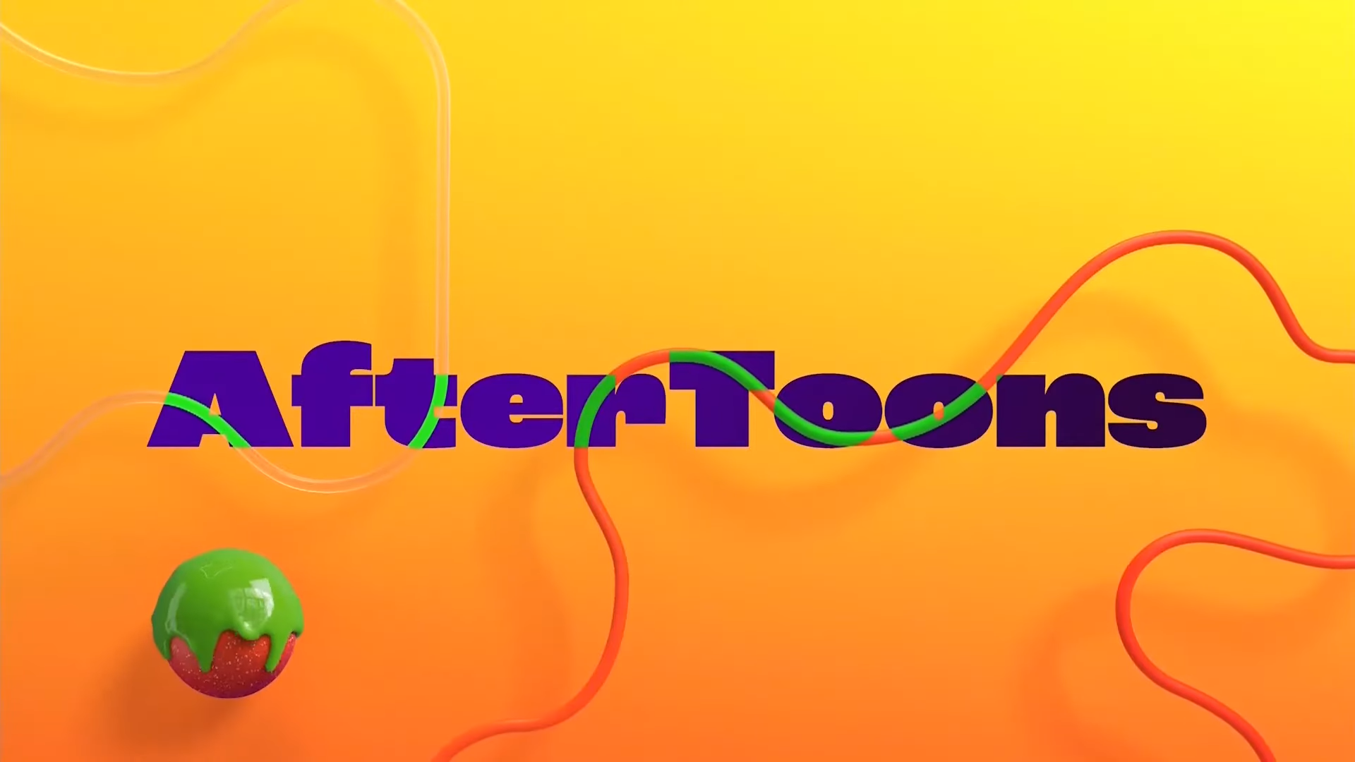 AfterToons, Nickelodeon
