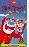 Ren and Stimpy on Duty (UK RELEASE).jpg