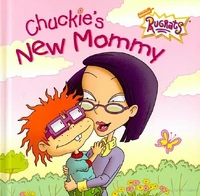 Rugrats Chuckie's New Mommy Book.jpg (347 KB)