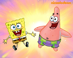 Spongebob Schwammkopf Serie Nickelodeon Wiki Fandom