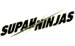 Supah Ninjas