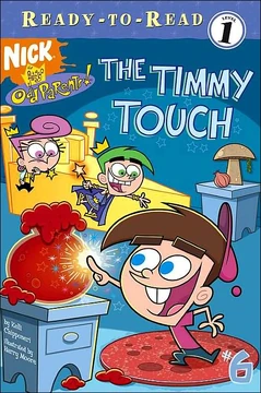 Timmyページ Post by Animator320 Archives on X: Timmy