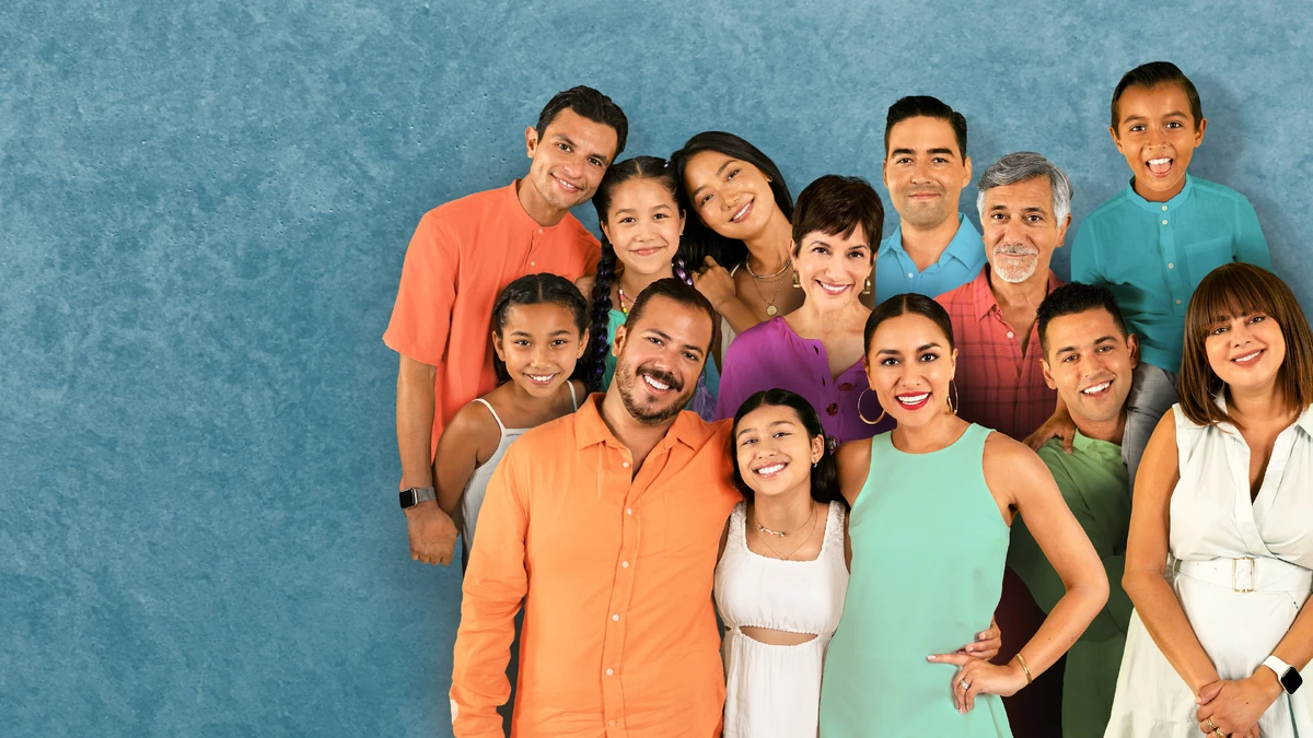 The Brothers Garcia Nickelodeon Wiki Fandom