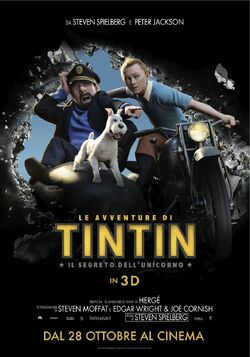 The Adventures of Tintin, Software