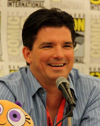 Butch Hartman