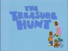 LB-TheTreasureHunt