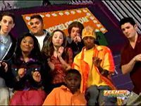 All That Season 6 Nickelodeon Fandom