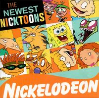 The Newest NicktoonsOctober 2, 2001