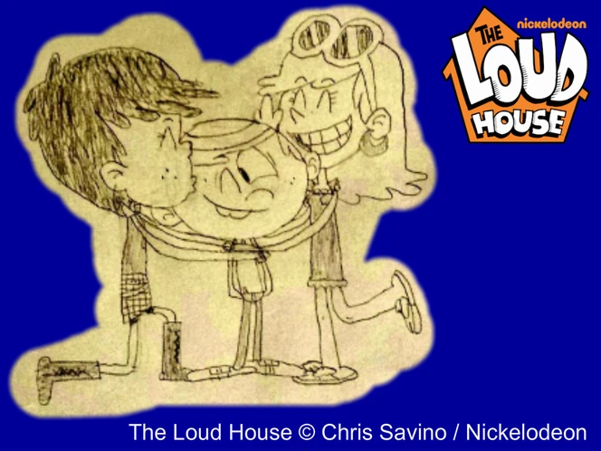 The loud house 2