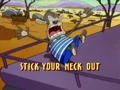 Title-StickYourNeckOut