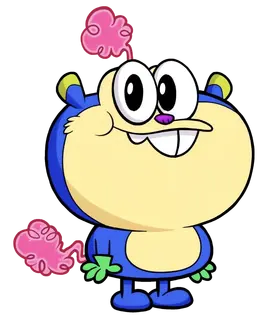 Zokie-of-Planet-Ruby-Zokie-Sparkleby