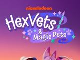 HexVets & Magic Pets