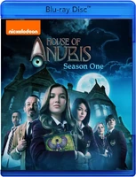 House of Anubis: Season OneDecember 15, 2015