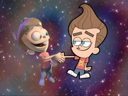 Ms. Fowl, Jimmy Neutron Wiki, FANDOM powered by Wikia