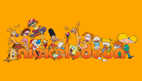 Nickelodeon