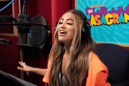 Ally Brooke (The Casagrandes)