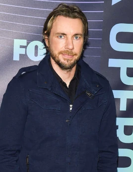 Dax Shepard
