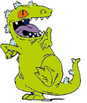 Reptar