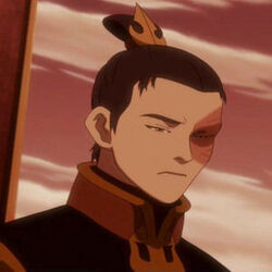 Prinz Zuko Nickelodeon Wiki Fandom