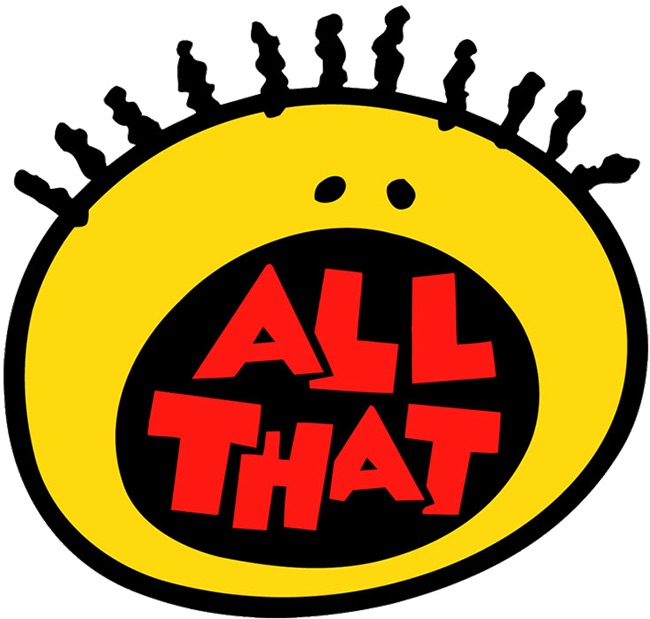 All That | Nickelodeon | Fandom