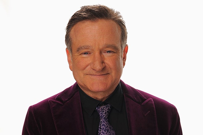 Robin Williams - Wikipedia