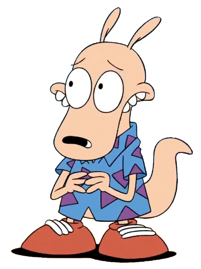 Rocko Rama | Nickelodeon | Fandom Rocko Rama | Nickelodeon | Fandom