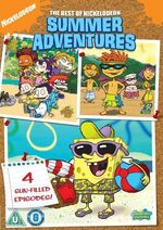 BestOfNickelodeon SummerAdventures DVD.jpg