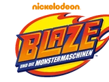 Blaze und die Monstermaschinen