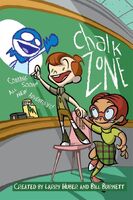 ChalkZone promotional artwork