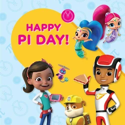 March 14 | Nickelodeon | Fandom