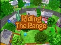 Riding the Range title