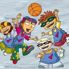 26+ Skateboard Cartoon Nickelodeon