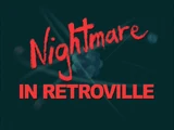 Nightmare in Retroville