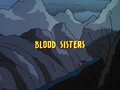 Blood Sisters