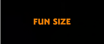 Fun Size